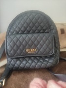 Plecak Guess czarny 