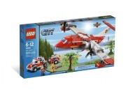 Lego City 4209 Mega zestaw 