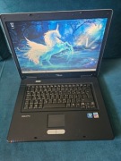 Fujitsu Siemes Amilo Pro V2085 15,4" | 160 GB | Windows 7 Professional 