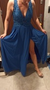 Pretty womens suknia 
