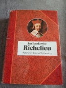 Jan Baszkiewicz - Richelieu