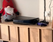 Playstation 5 Black | wesja premierowa | dwa DualSense |