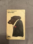 Odyniec, Jerzy Putrament