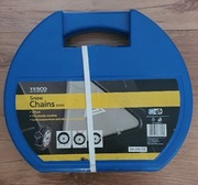 Łańcuchy zimowe na koła KN50