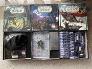 Eldritch Horror - zestaw