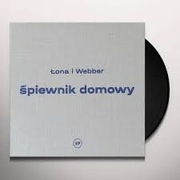 Łona – Śpiewnik Domowy EP Winyl Limited