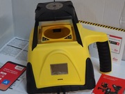 LEICA RUGBY DG,SG-400,420,300 obudowa niwelator 