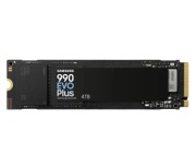 Dysk SSD Samsung 990 Evo Plus 4TB M.2 2280 PCI Express 4.0 jak nowy
