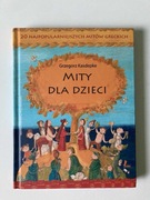 Mity dla dzieci - Grzegorz Kasdepke