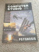 COMPUTER STUDIO 5/92 (8) MIESIĘCZNIK CZASOPISMO UNIKAT !