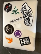 Apple MacBook Pro (Retina, 13-calowy, połowa 2014 r.)