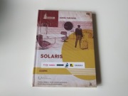 SOLARIS - TARKOWSKI-  PŁYTA DVD-  POLSKIE WYDANIE  -W FOLII