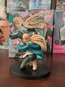 Figurka Power Vibration Stars Chainsaw Man Bandai Namco