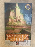 Poprzez Wieki - Krystian Curla.