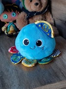 Ośmiornica Octopus interaktywna mówiąca pełzająca winfun 