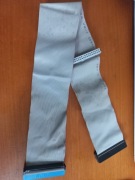 Taśma , kabel do dysku HDD, IDE ATA 100 40cm