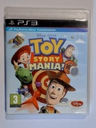Toy Story Mania! ps3 PlayStation