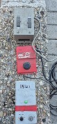 Piko , CARRERA 3x zasilacz , lata 80