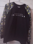 Bluzka chłopięca 158/164  jak nowa