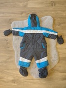 Kombinezon dziecięcy stan idealny rozmiar 62 