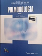 Wielka interna PULMONOLOGIA cz. I