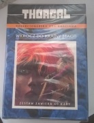 Karty do gry Thorgal nowe, nie używane, w foli