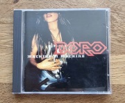 DORO - Machine II Machine