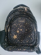 Plecak ASTRA Head Golden Midnight Sky AB330