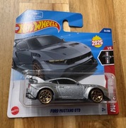 hw hot wheels - ford mustang gtd - 2025 - hyw19