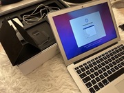 MacBook Air 13” 2017 128GB