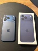 iPhone 17 pro max 256gb. Polecam