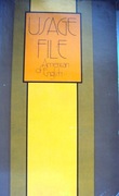 Usage File of American English