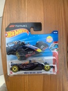 hotwheels formula 1 redbull 