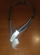 Wiązka kabli od Sony kd-75xg8096