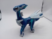 Figurka Dialga Pokemon . McDonald