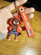 Brelok Spiderman 