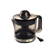 Elektryczna wyciskarka do cytrusów *Tescoma* czarna