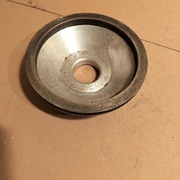 Tarcza Diamentowa Kubełkowe do pił widii fi125x32 wys 42mm