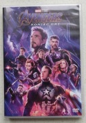 Avengers (DVD) - Koniec Gry
