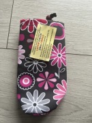 Pokrowiec termoizolacyjny do butelki