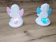 Podziękowanie dla gości aniołki