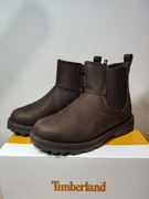 Buty botki dziecięce Timberland rozmiar 30 nowe