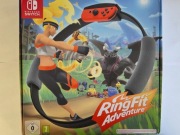 Ring Fit Adventure Nintendo Switch