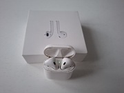 Airpods słuchawki oryginal. 