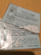 1szt tulejka teflonowa Stonfo zewnętrzna rozm 2,0mm