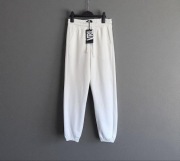 Nowe białe spodnie VRL Swag & Love, XS – styl streetwear, hit!