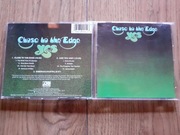 YES - Close To The Edge   (Made in U.S.A. wczesne)