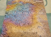 THE YOUNG GODS - Data Mirage Tangram - TWOGTL 073-LP - (2xLP) - EU 2019 -