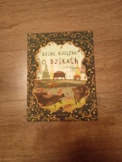 Dzika książka o dzikach i ich kuzynach