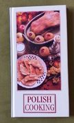 Polish Cooking - Książka w języku angielskim